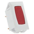 Jr Products JR Products 12755 Indicator Light - Red/White 12755